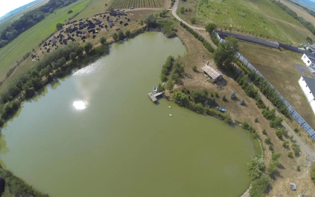 Penzión Rodinné Vinárstvo Ďurík