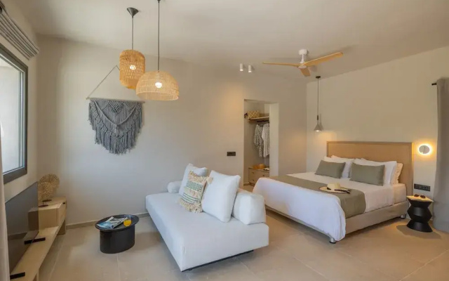 Topos Suites
