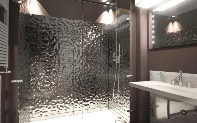 Mascagni Luxury Rooms & Suites
