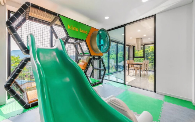 Be-classy Miryang Branch