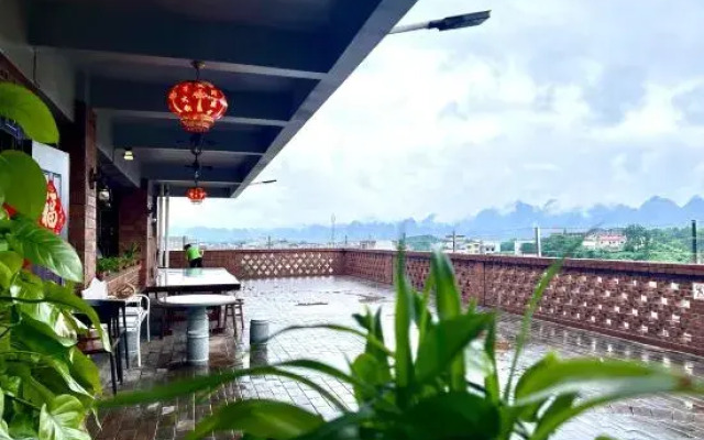 Du'an Red Brick Homestay