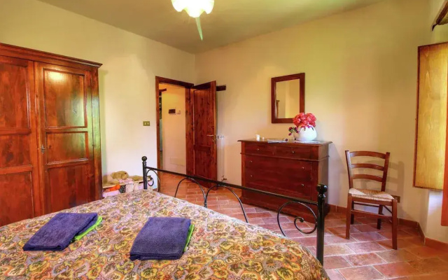 Holiday Home in Ortignano