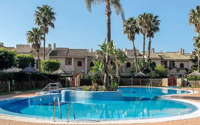 Belvilla by OYO Holiday Home in Rota