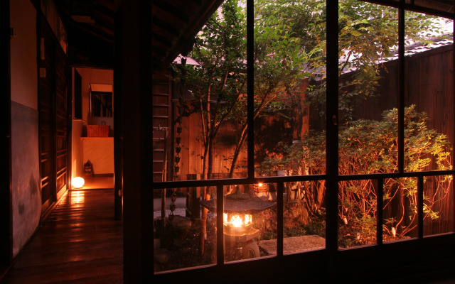 naokonoza Bettei Umekoji