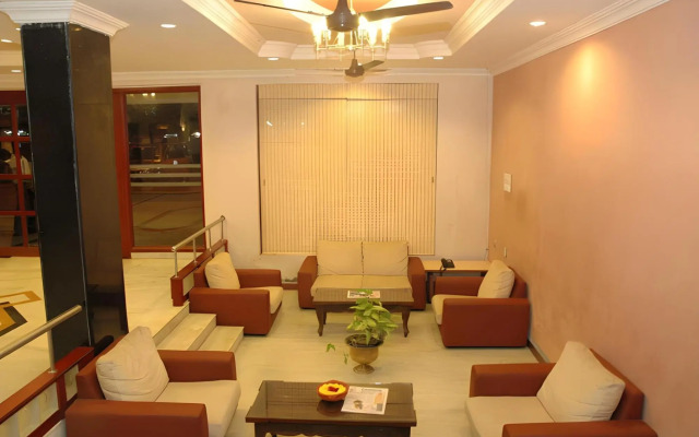 Hotel Saradharam