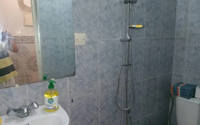 " Le Riad Marina de Salé et Médina "