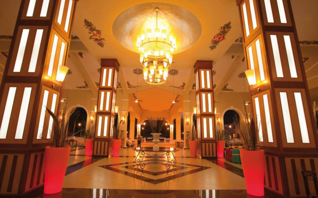 Hotel Riu Guanacaste - All Inclusive