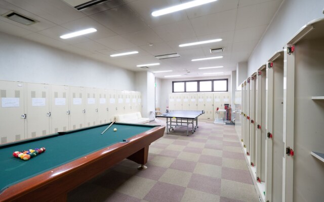 Angel resort yuzawa 504