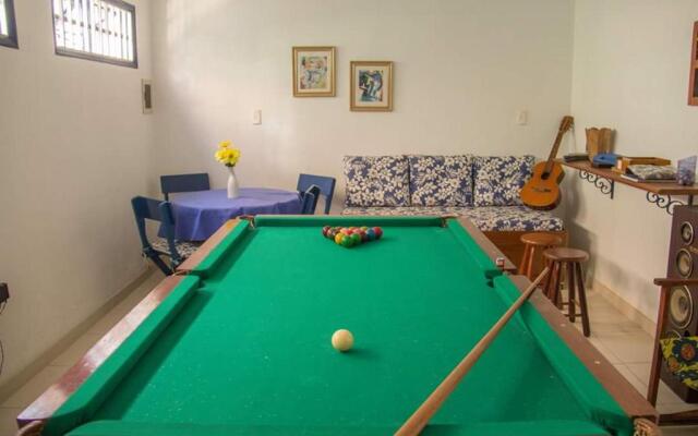 Hostel Villa Virtudes