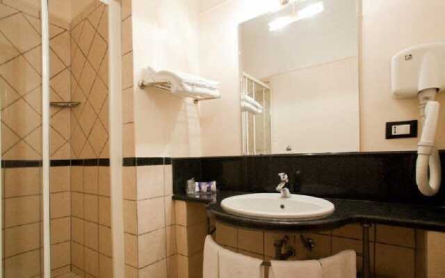 Hermitage Capua Hotel