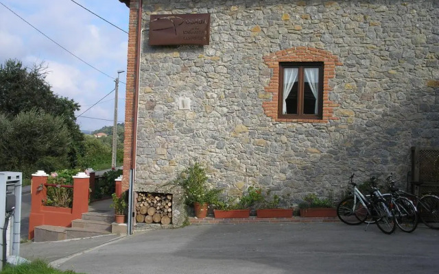 Posada Las Mañanitas