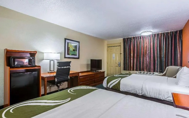 Quality Inn Northeast