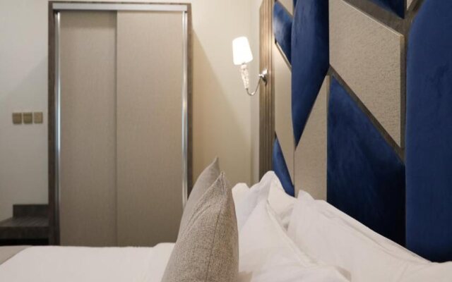 Mabeet Hotel Apartments