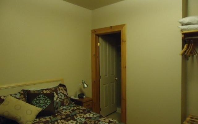 Auberge Le Saint-Mathias