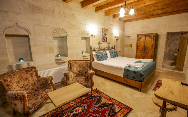 Goreme Mansion