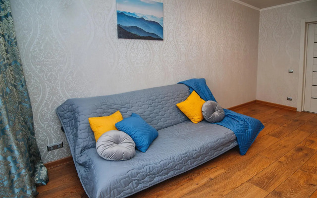 Вознесенский на улице Вишневая