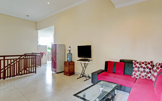Sakura Guesthouse