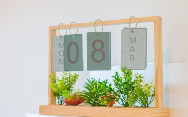 Waves apartment - relax in Costa Blanca