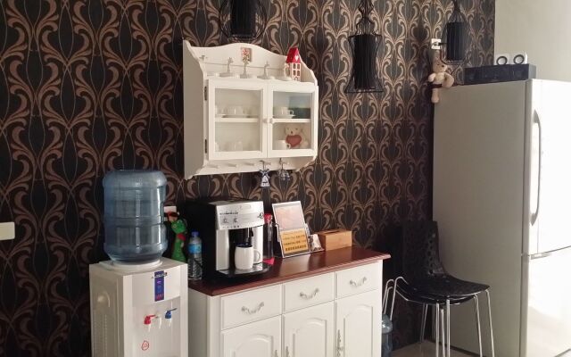 Yongan101 B&B
