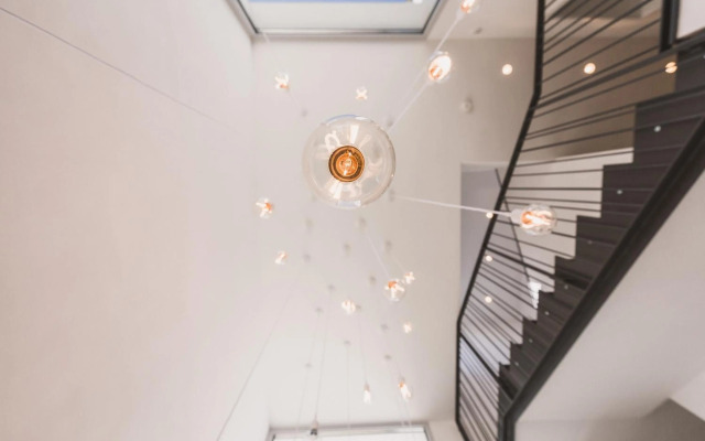 STEILLAGE - Design Moselsuiten mit Panoramablick und SPA