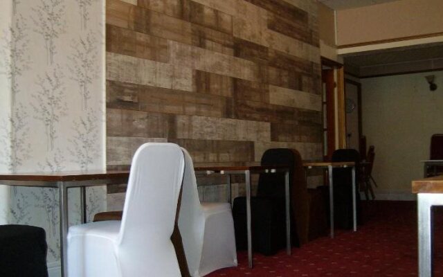 The Fairview Hotel