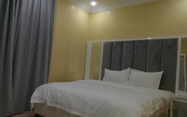 Almakan Hotel 103