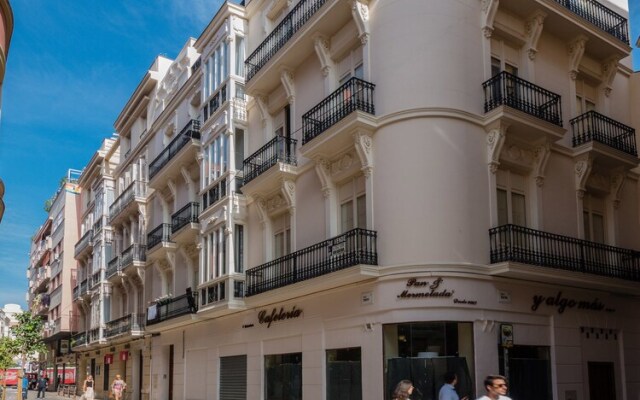 Living4Malaga Apartments