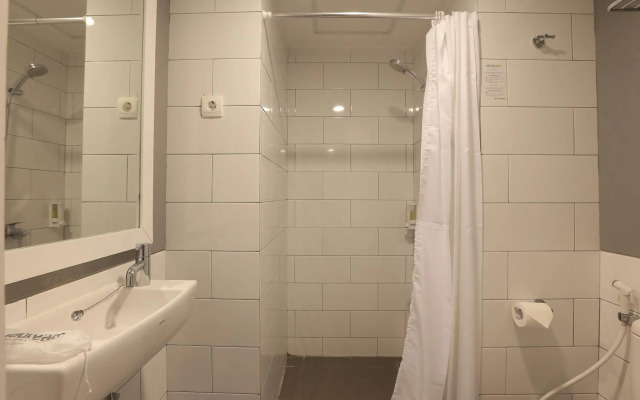 Hotel Citradream Bandung