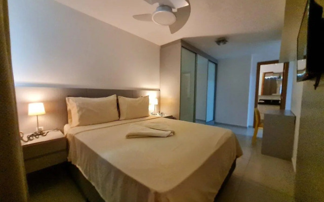 Arraial do Cabo, Vista mar, conforto, Piscina.