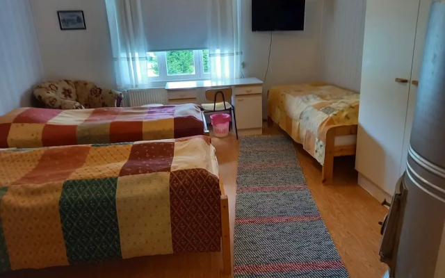 Opintola Bed & Breakfast