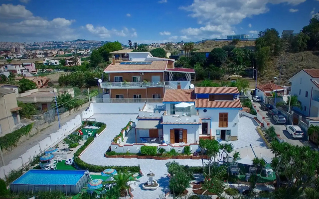 Villa Elite