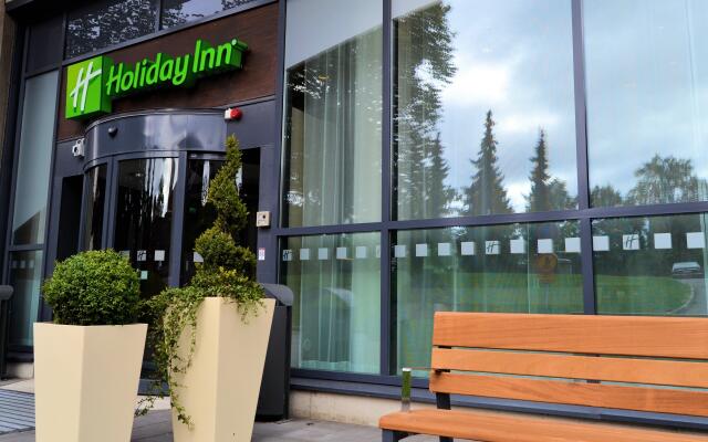 Holiday Inn Tampere - Central Station, an IHG Hotel