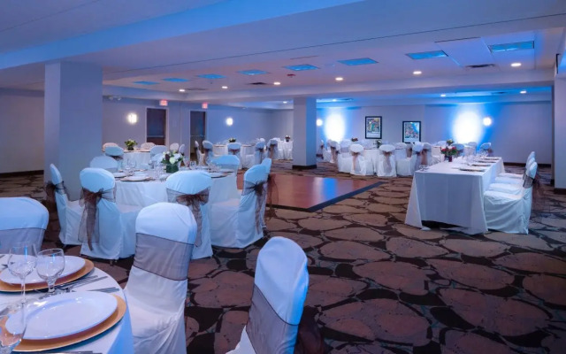 Crowne Plaza Memphis Downtown Hotel by IHG