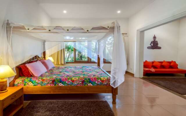 Villa Green Tara