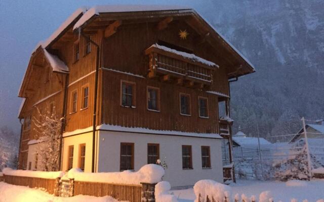 Appartement Emilia