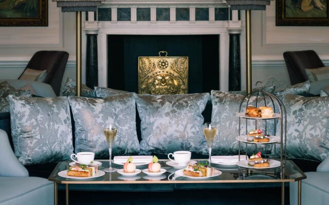 The Langley, a Luxury Collection Hotel, Buckinghamshire