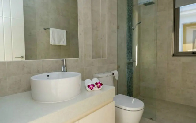3 Bedroom Sea View Villa Escape SDV086-By Samui Dream Villas
