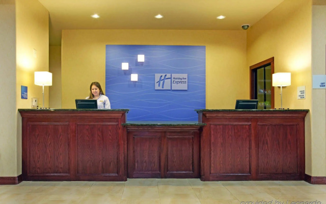 Holiday Inn Express & Suites Hearne by IHG