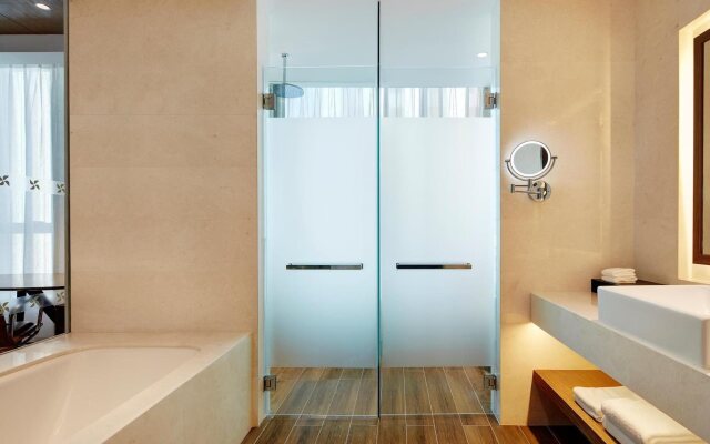 Four Points By Sheraton Changchun, Hi-Tech Zone
