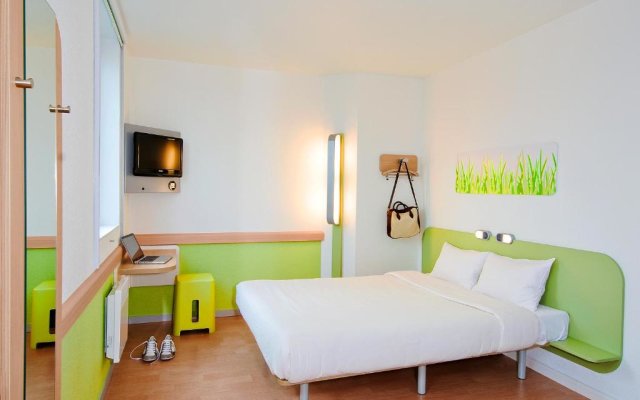 ibis budget Rennes Chantepie