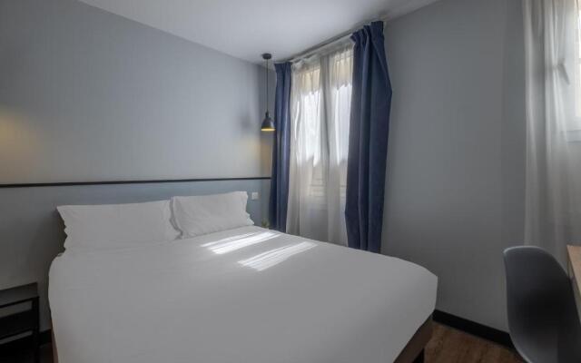Hotel Lilas Blanc