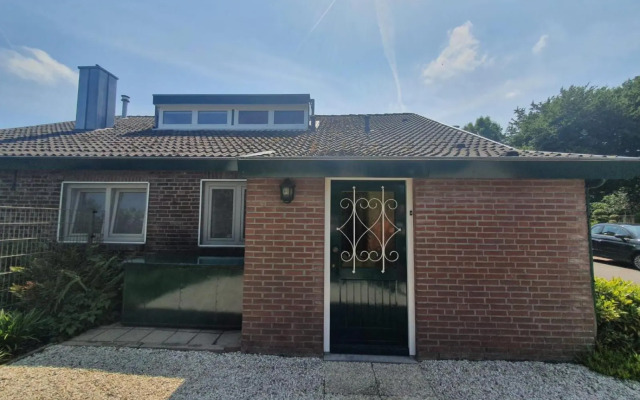 't Schoenmakershuisje