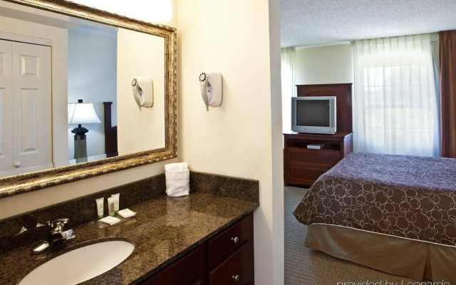 Staybridge Suites Tampa East - Brandon by IHG
