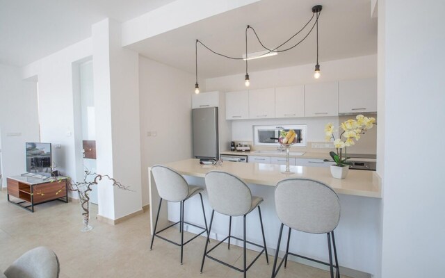 Protaras Olivine Pearl Villa 20