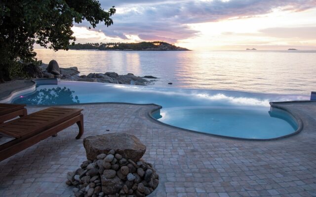 Ampersand Resort