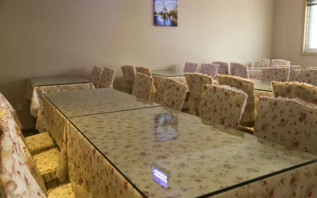 GreenTree Inn Anhui Mingguang Chihe Avenue Guancheng International City Express Hotel – Guest Rooms – Chuzhou