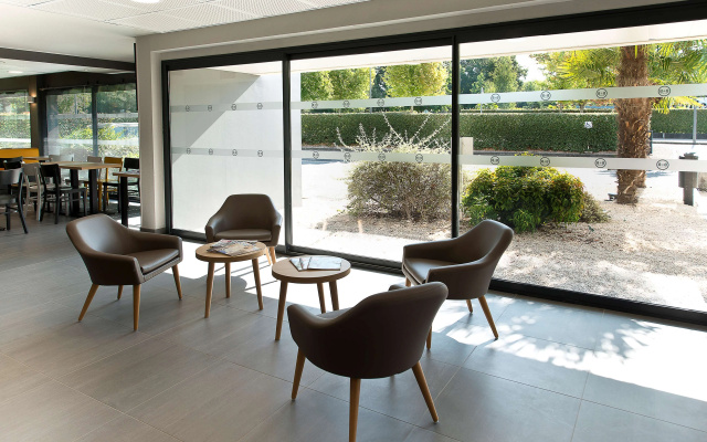 B&B HOTEL PAU Zénith