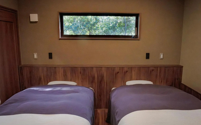 Ryokan Kono-Yu – Guest Rooms – Minamioguni