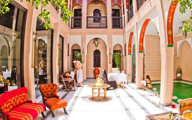 Riad Dar Anika
