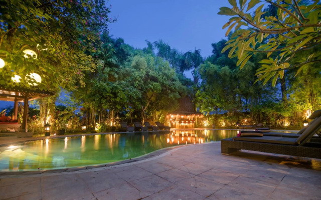 The Jessica Estate